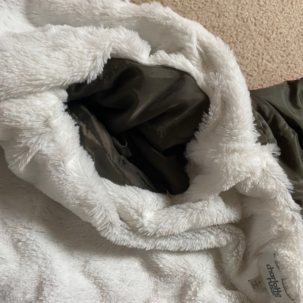 jacket - Picture 5 of 5